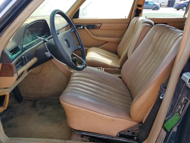 Photo 6 VIN: WDBCB20A0EA023127 - MERCEDES-BENZ 300-CLASS 