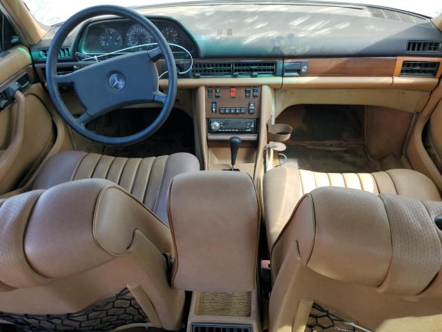 Photo 7 VIN: WDBCB20A0EA023127 - MERCEDES-BENZ 300-CLASS 