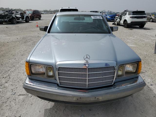 Photo 4 VIN: WDBCB20A1DB036932 - MERCEDES-BENZ S-CLASS 