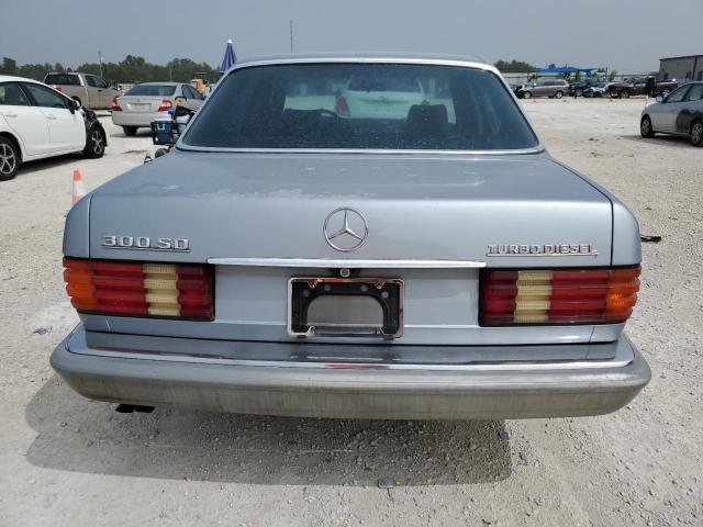 Photo 5 VIN: WDBCB20A1DB036932 - MERCEDES-BENZ S-CLASS 