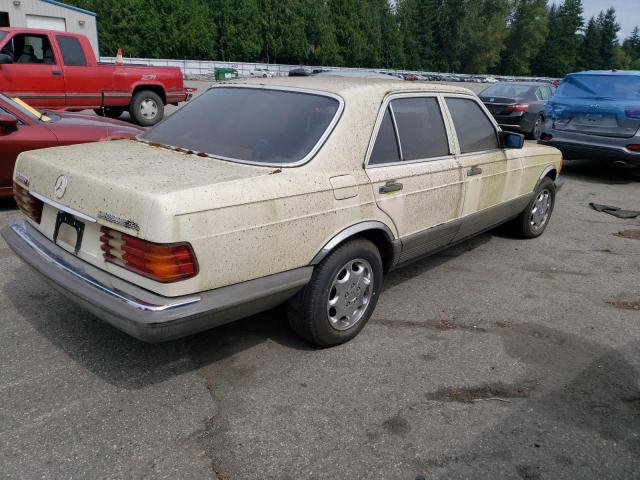 Photo 2 VIN: WDBCB20A3CB019029 - MERCEDES-BENZ 300 SD 