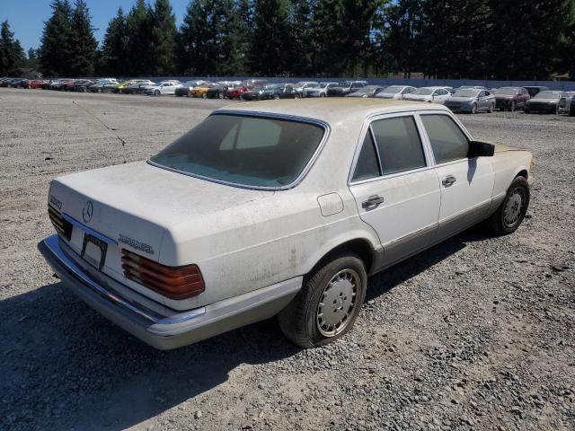 Photo 2 VIN: WDBCB20A5BB012663 - MERCEDES-BENZ 300 SD 