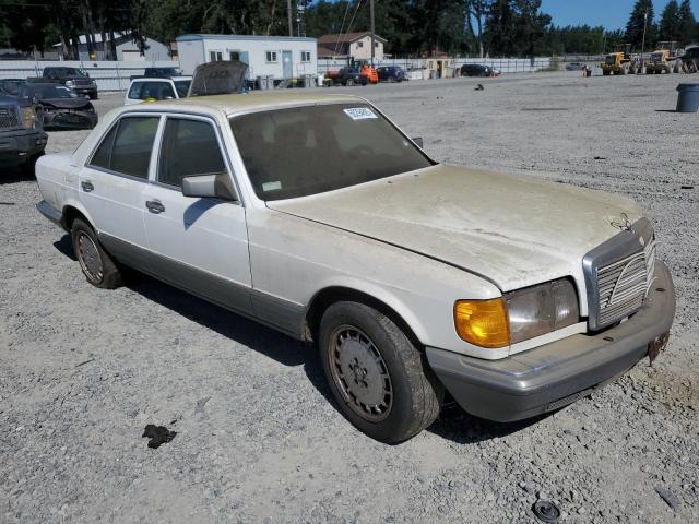 Photo 3 VIN: WDBCB20A5BB012663 - MERCEDES-BENZ 300 SD 