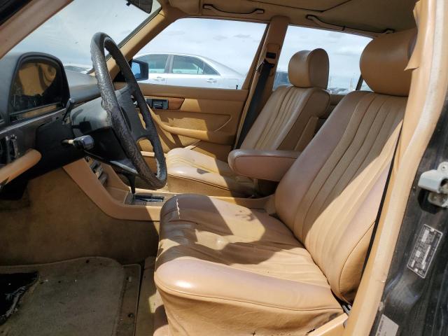 Photo 6 VIN: WDBCB20A6EA059419 - MERCEDES-BENZ S-CLASS 