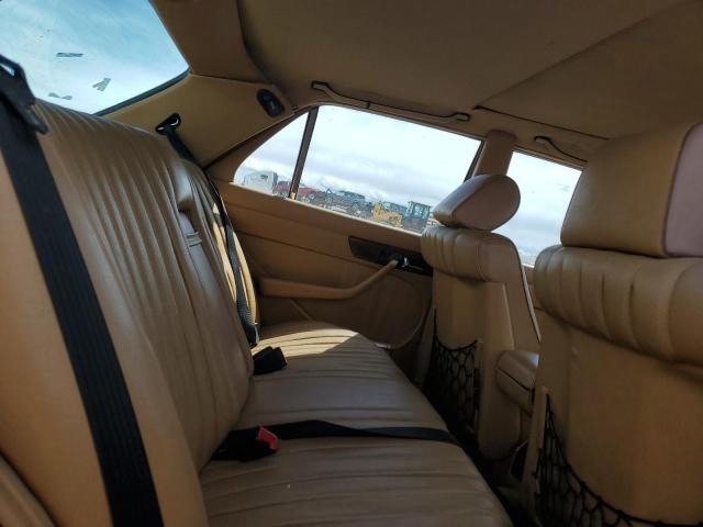 Photo 9 VIN: WDBCB20A6EA059419 - MERCEDES-BENZ S-CLASS 