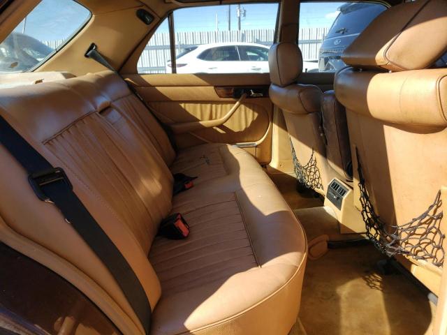 Photo 9 VIN: WDBCB20A8DB036412 - MERCEDES-BENZ S-CLASS 