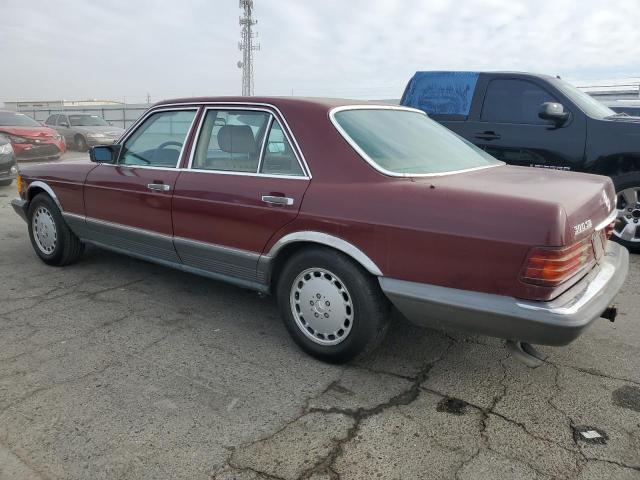 Photo 1 VIN: WDBCB20A8EA088100 - MERCEDES-BENZ 300 SD 