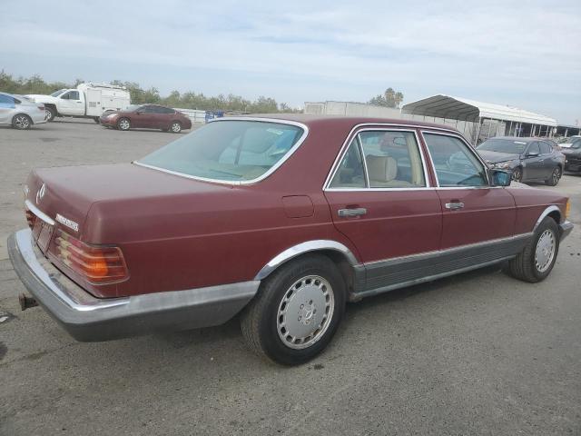 Photo 2 VIN: WDBCB20A8EA088100 - MERCEDES-BENZ 300 SD 