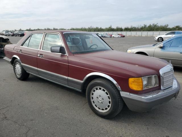 Photo 3 VIN: WDBCB20A8EA088100 - MERCEDES-BENZ 300 SD 