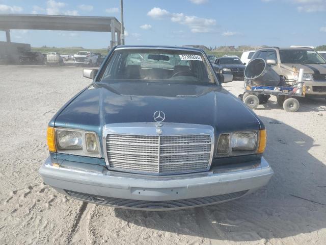 Photo 4 VIN: WDBCB20A9CB016409 - MERCEDES-BENZ S-CLASS 