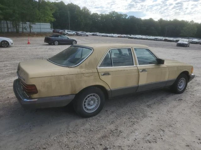 Photo 2 VIN: WDBCB20A9DB033275 - MERCEDES-BENZ 300 SD 