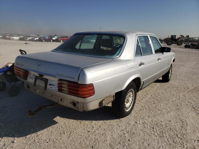 Photo 3 VIN: WDBCB20CXFA146582 - MERCEDES-BENZ 300 SD 