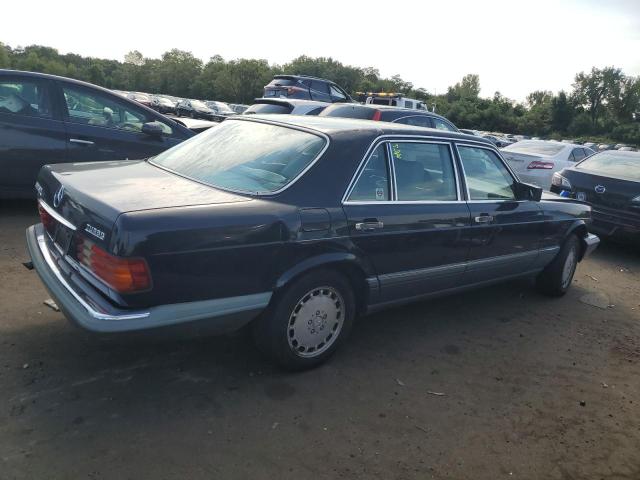 Photo 2 VIN: WDBCB25D7HA329572 - MERCEDES-BENZ 300 SDL 