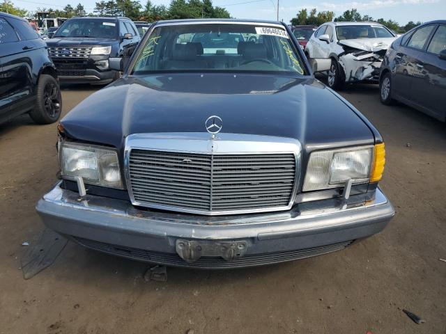 Photo 4 VIN: WDBCB25D7HA329572 - MERCEDES-BENZ 300 SDL 