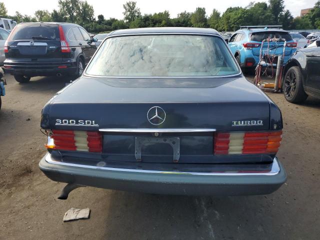 Photo 5 VIN: WDBCB25D7HA329572 - MERCEDES-BENZ 300 SDL 