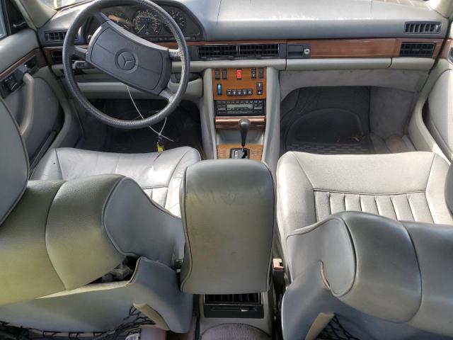 Photo 7 VIN: WDBCB25D7HA329572 - MERCEDES-BENZ 300 SDL 