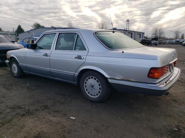 Photo 1 VIN: WDBCB34E2MA607658 - MERCEDES-BENZ 350-CLASS 