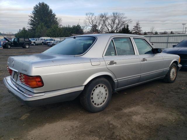 Photo 2 VIN: WDBCB34E2MA607658 - MERCEDES-BENZ 350-CLASS 