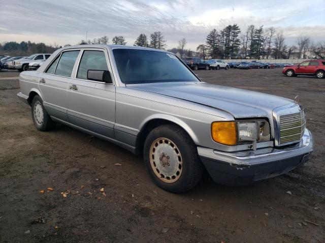 Photo 3 VIN: WDBCB34E2MA607658 - MERCEDES-BENZ 350-CLASS 