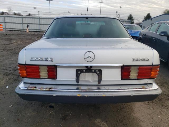 Photo 5 VIN: WDBCB34E2MA607658 - MERCEDES-BENZ 350-CLASS 