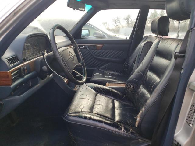 Photo 6 VIN: WDBCB34E2MA607658 - MERCEDES-BENZ 350-CLASS 