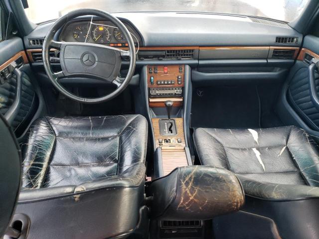 Photo 7 VIN: WDBCB34E2MA607658 - MERCEDES-BENZ 350-CLASS 