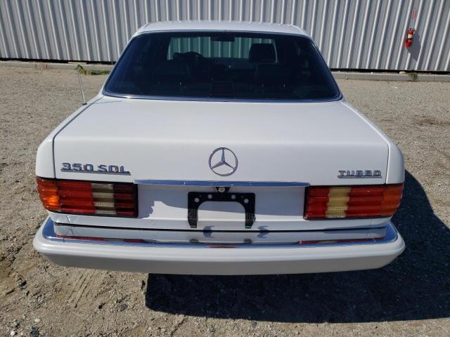 Photo 5 VIN: WDBCB35D0MA590607 - MERCEDES-BENZ 350-CLASS 