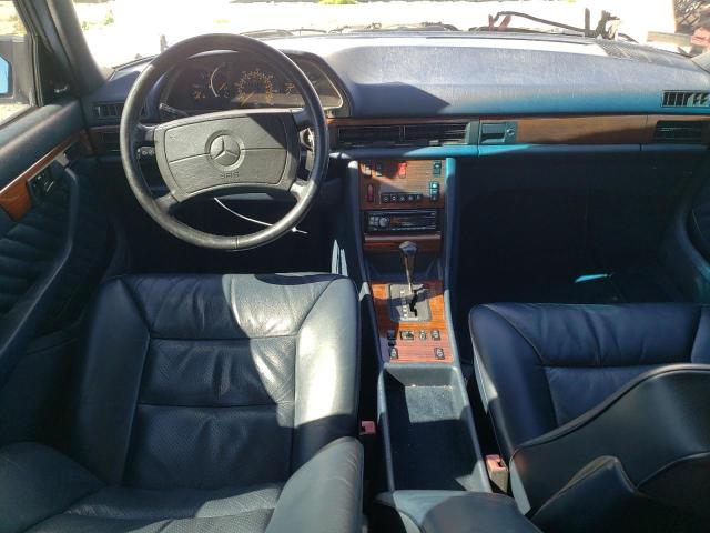 Photo 7 VIN: WDBCB35D0MA590607 - MERCEDES-BENZ 350-CLASS 