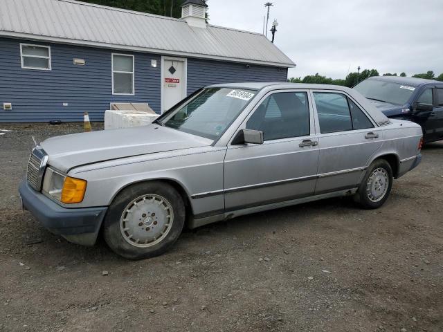 Photo 0 VIN: WDBDA24B4EA111141 - MERCEDES-BENZ 190-CLASS 