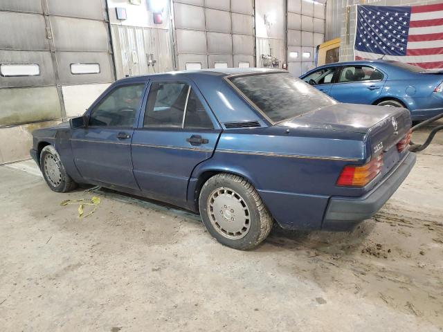 Photo 1 VIN: WDBDA28D2MF739714 - MERCEDES-BENZ 190-CLASS 