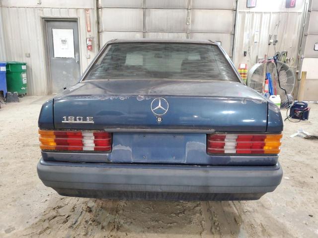 Photo 5 VIN: WDBDA28D2MF739714 - MERCEDES-BENZ 190-CLASS 