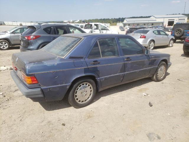 Photo 2 VIN: WDBDA28D2MF739714 - MERCEDES-BENZ 190-CLASS 