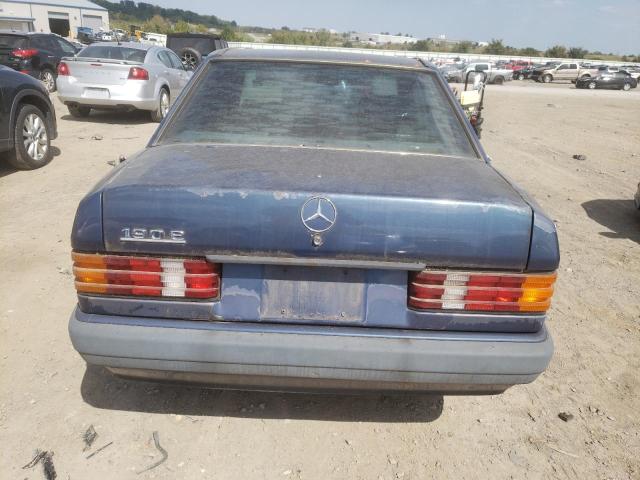 Photo 5 VIN: WDBDA28D2MF739714 - MERCEDES-BENZ 190-CLASS 