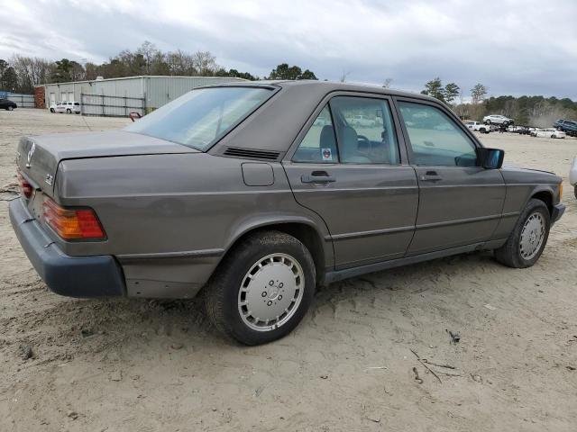 Photo 2 VIN: WDBDA28D3HF401681 - MERCEDES-BENZ 190-CLASS 