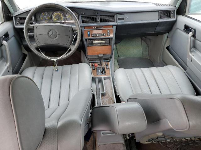 Photo 7 VIN: WDBDA28D3HF401681 - MERCEDES-BENZ 190-CLASS 