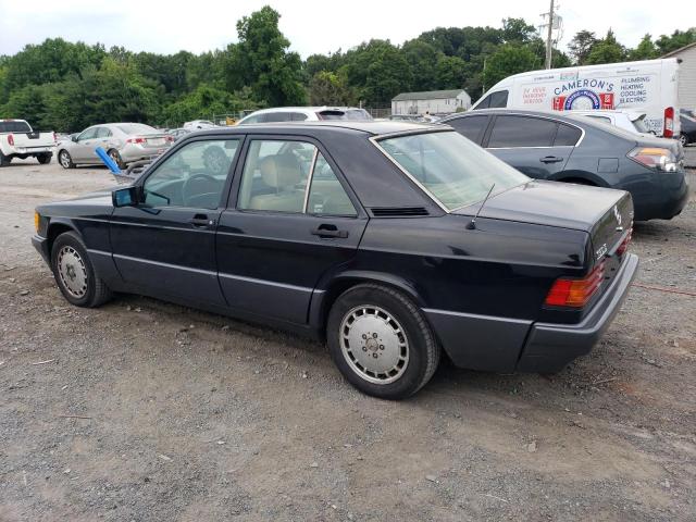 Photo 1 VIN: WDBDA28DXPG011041 - MERCEDES-BENZ 190-CLASS 