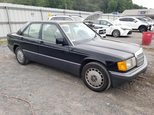 Photo 3 VIN: WDBDA28DXPG011041 - MERCEDES-BENZ 190-CLASS 