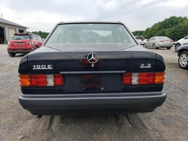 Photo 5 VIN: WDBDA28DXPG011041 - MERCEDES-BENZ 190-CLASS 