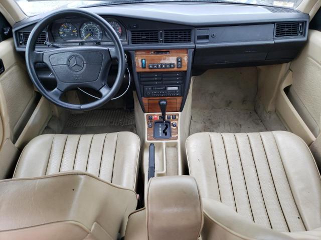 Photo 7 VIN: WDBDA28DXPG011041 - MERCEDES-BENZ 190-CLASS 