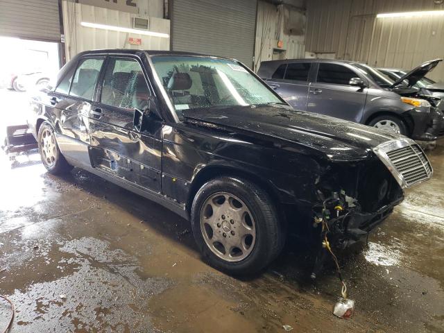 Photo 3 VIN: WDBDA29D0PG073353 - MERCEDES-BENZ 190 E 2.6 