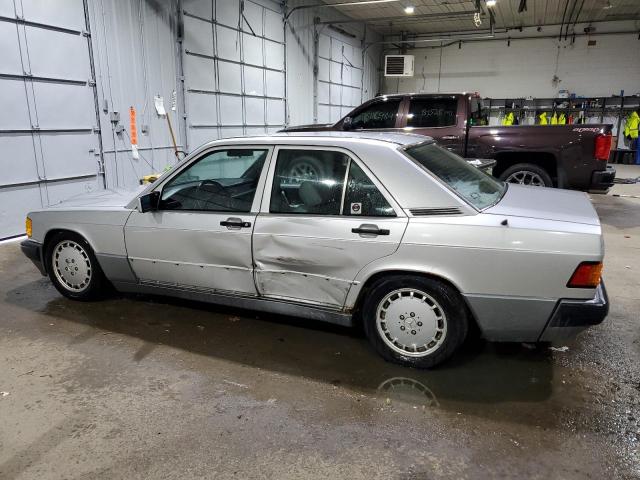 Photo 1 VIN: WDBDA29D4MF824665 - MERCEDES-BENZ 190 E 2.6 