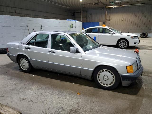 Photo 3 VIN: WDBDA29D4MF824665 - MERCEDES-BENZ 190 E 2.6 