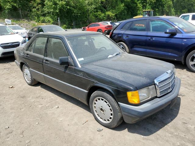 Photo 3 VIN: WDBDA29D5MF812749 - MERCEDES-BENZ 190-CLASS 