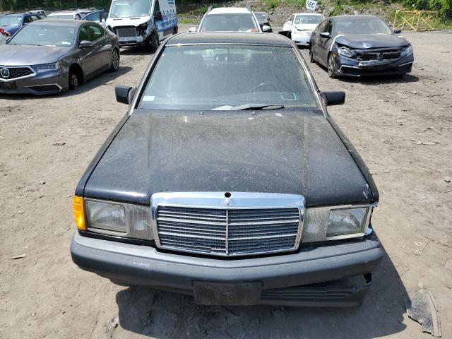 Photo 4 VIN: WDBDA29D5MF812749 - MERCEDES-BENZ 190-CLASS 