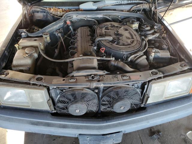 Photo 10 VIN: WDBDA29D6MF782841 - MERCEDES-BENZ 190 E 2.6 