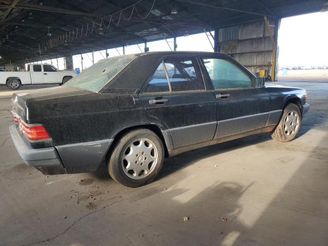 Photo 2 VIN: WDBDA29D6MF782841 - MERCEDES-BENZ 190 E 2.6 