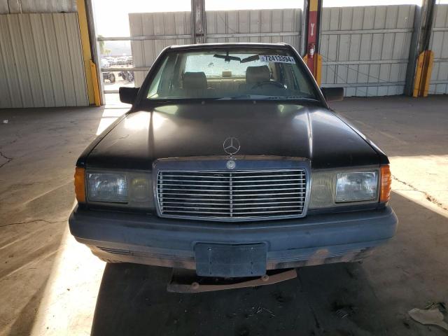 Photo 4 VIN: WDBDA29D6MF782841 - MERCEDES-BENZ 190 E 2.6 