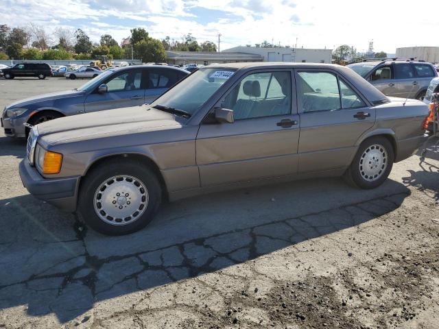 Photo 0 VIN: WDBDA29D6MF818317 - MERCEDES-BENZ 190 E 2.6 