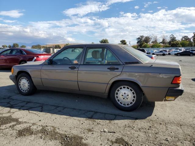 Photo 1 VIN: WDBDA29D6MF818317 - MERCEDES-BENZ 190 E 2.6 