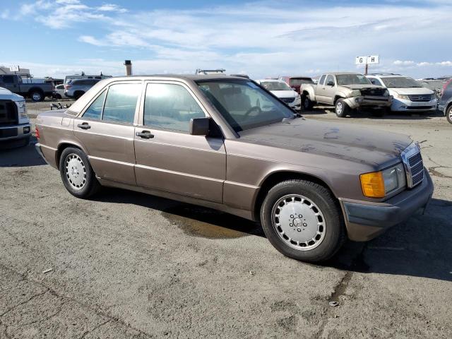 Photo 3 VIN: WDBDA29D6MF818317 - MERCEDES-BENZ 190 E 2.6 